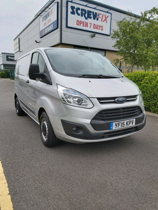 transit for sale gumtree